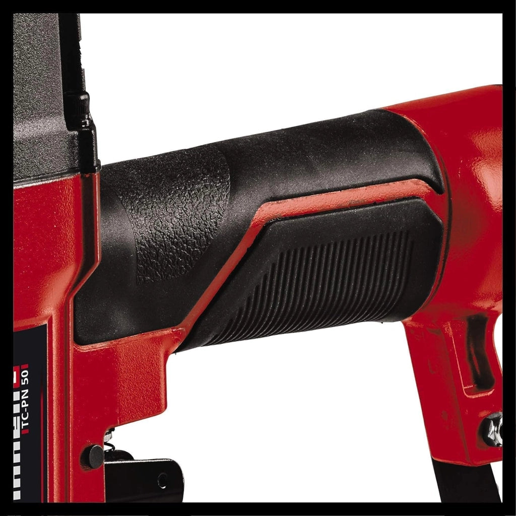 Graffettatrice Chiodatrice Pneumatica ''TC Pn 50'' Einhell