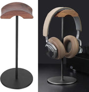 Supporto per Cuffie per Computer - Alloggiamento per Cuffie per Ufficio - Display per Cuffie Gaming - Racks per Cuffie per Computer.