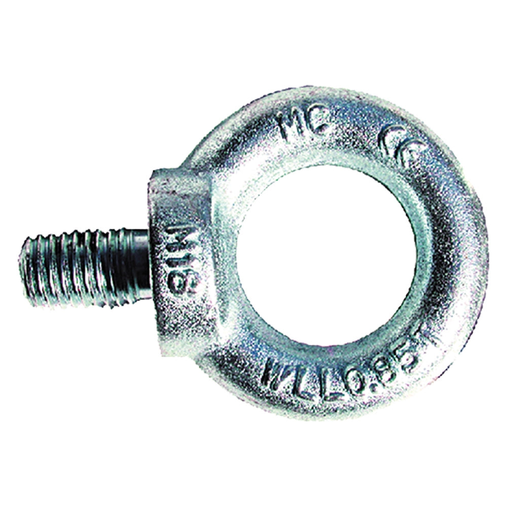 GOLFARE PER FUNE MASCHIO mm 10- 12 pezzi
