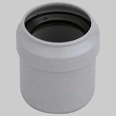 AUMENTO CONCENTRICO PP HTEM  M 110 x 90 F     WAVIN