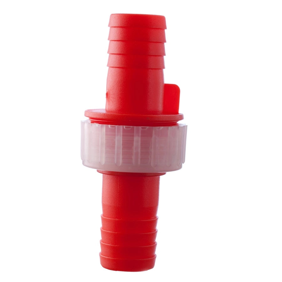 RACCORDO A VITE 3 PZ 20 MM*- ENOLANDIA- 25,0 confezione