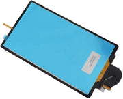Schermo LCD a Alta Risoluzione - Sostituzione per Lite - Materiali Premium - Installazione Facile - Vetro/ABS - Ampia Gamma di Colori - Schermo per Console da Gioco