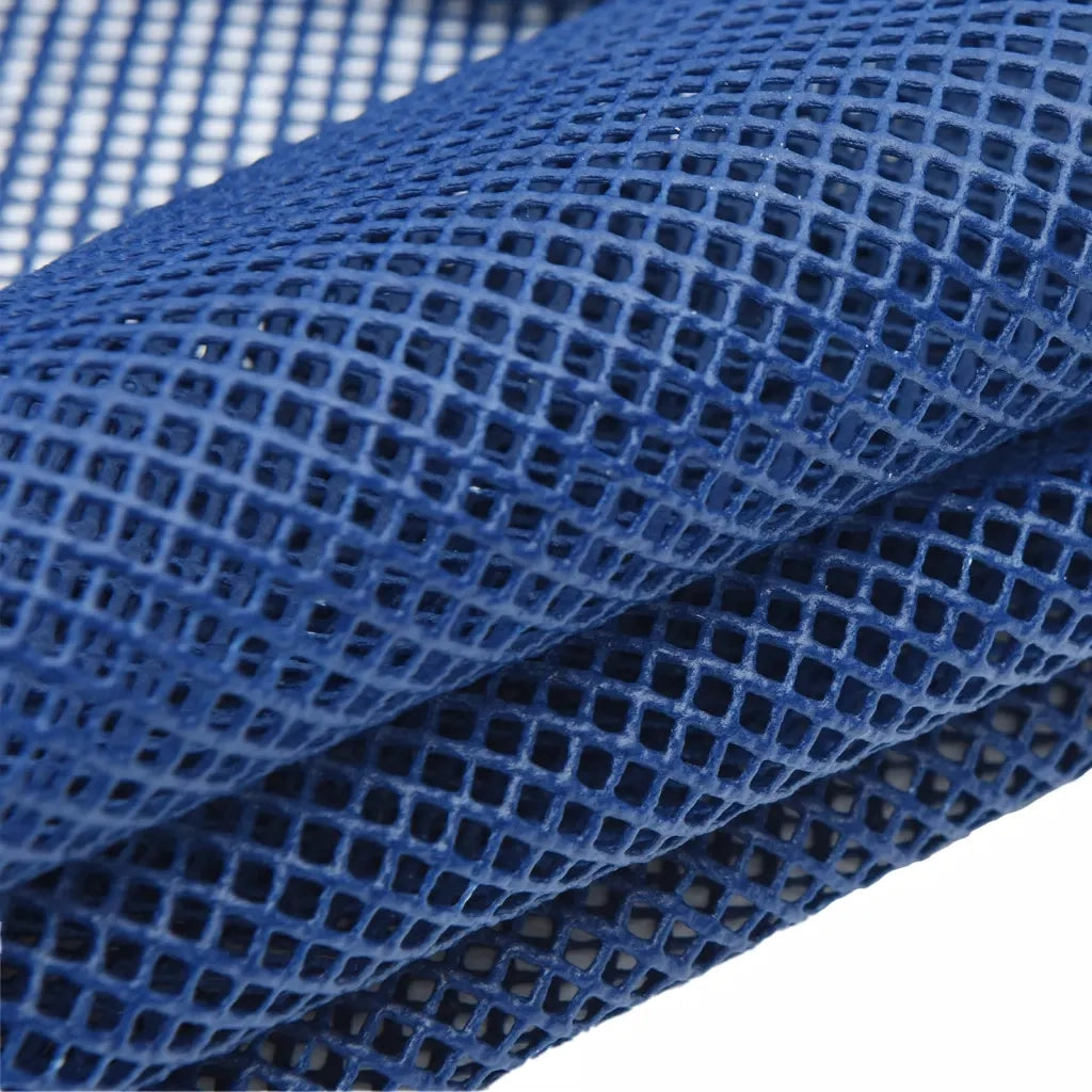 Tappeto da Tenda Blu 5x2,5 m 4008461