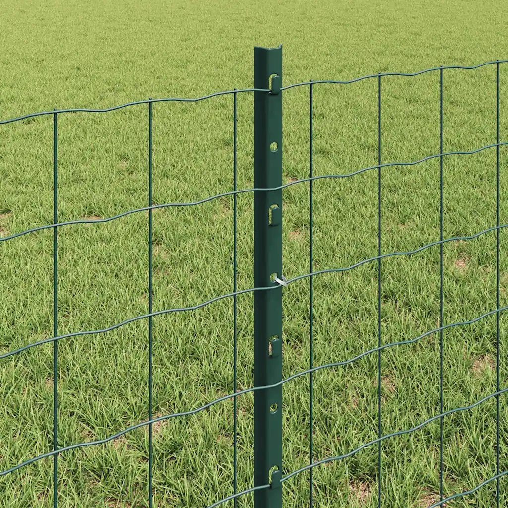 Recinzione con Posto Verde 3336040