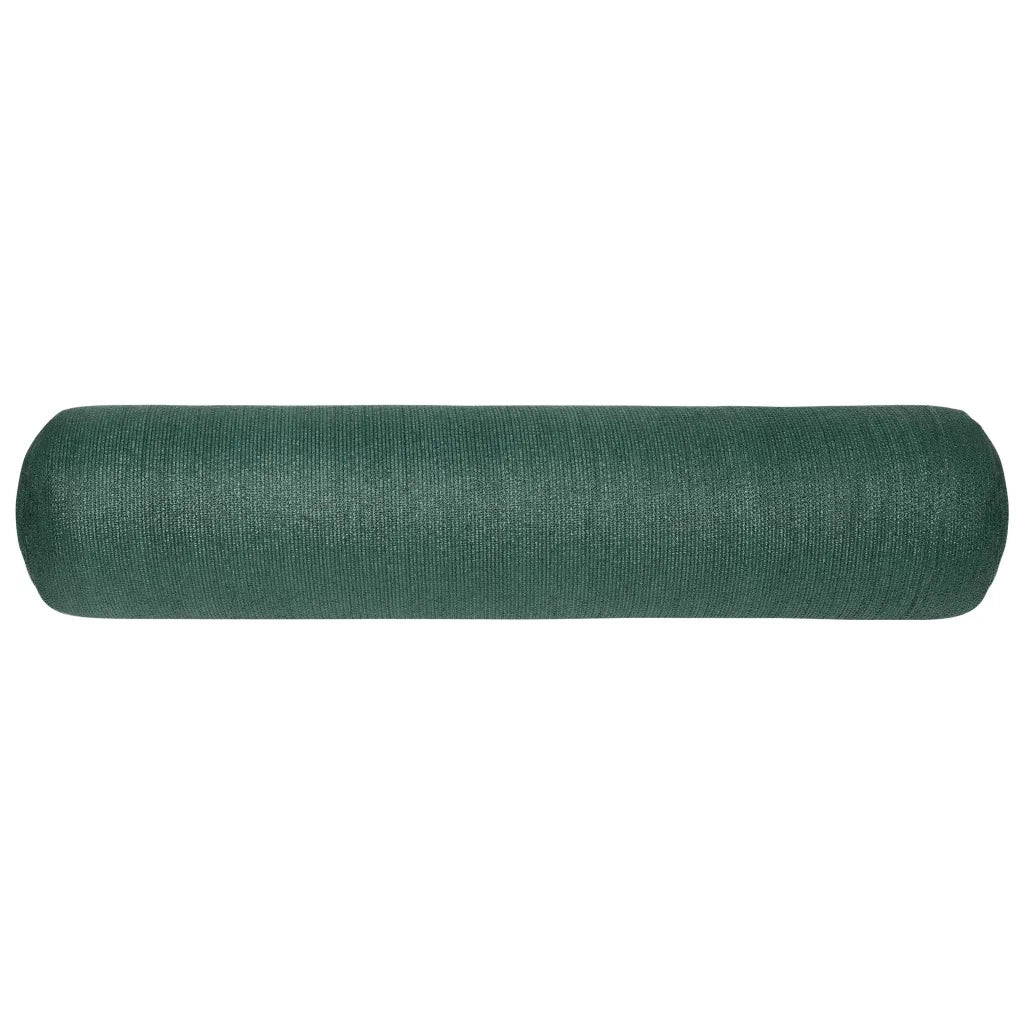 Rete per Privacy-Pannello per privacy Verde 1,8x50 m in HDPE 195 g/m2