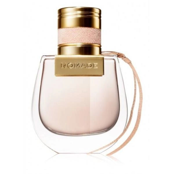 Eau de parfum donna chloé nomade 30 ml - 3614223111404