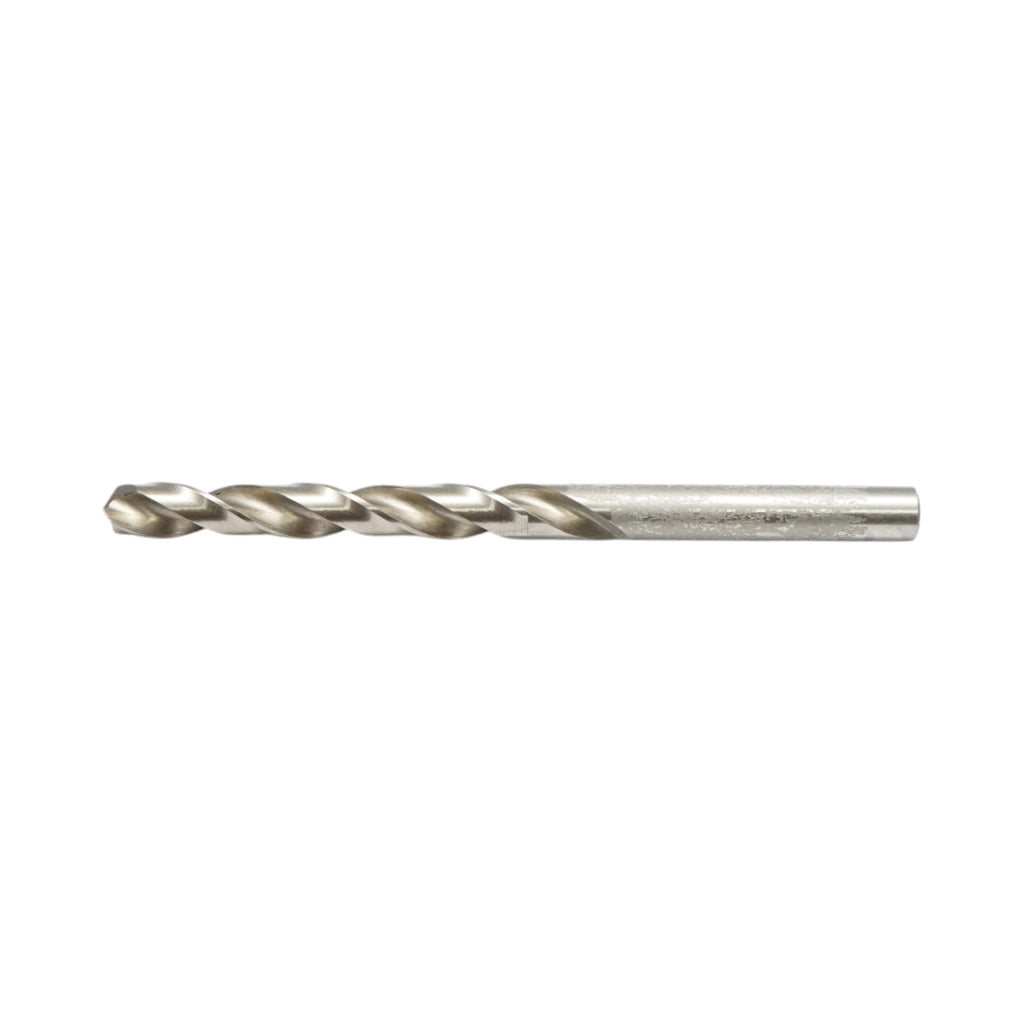 Punta per metallo 8x75x117mm HSS-G Pro DIN 338, gambo cilindrico