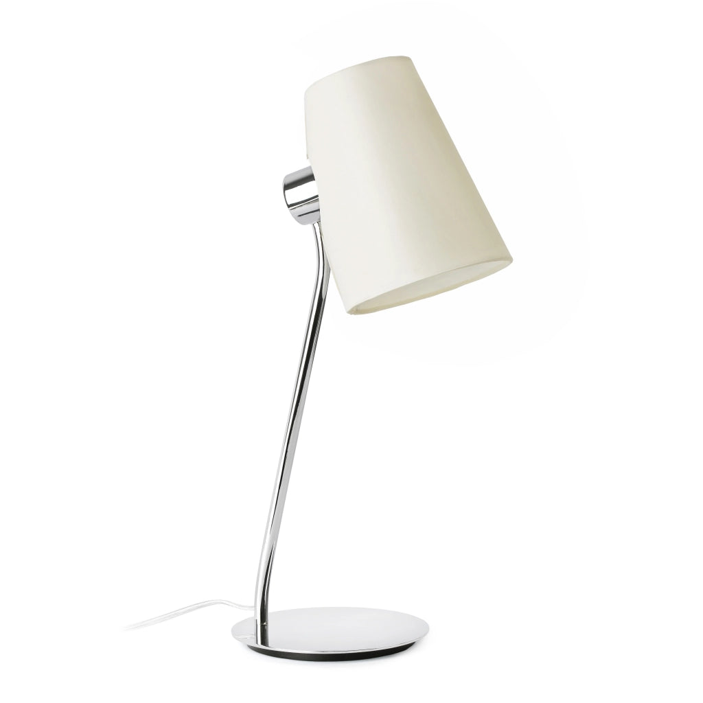 LUPE, Lampada da Tavolo per Interni, Faro Barcelona