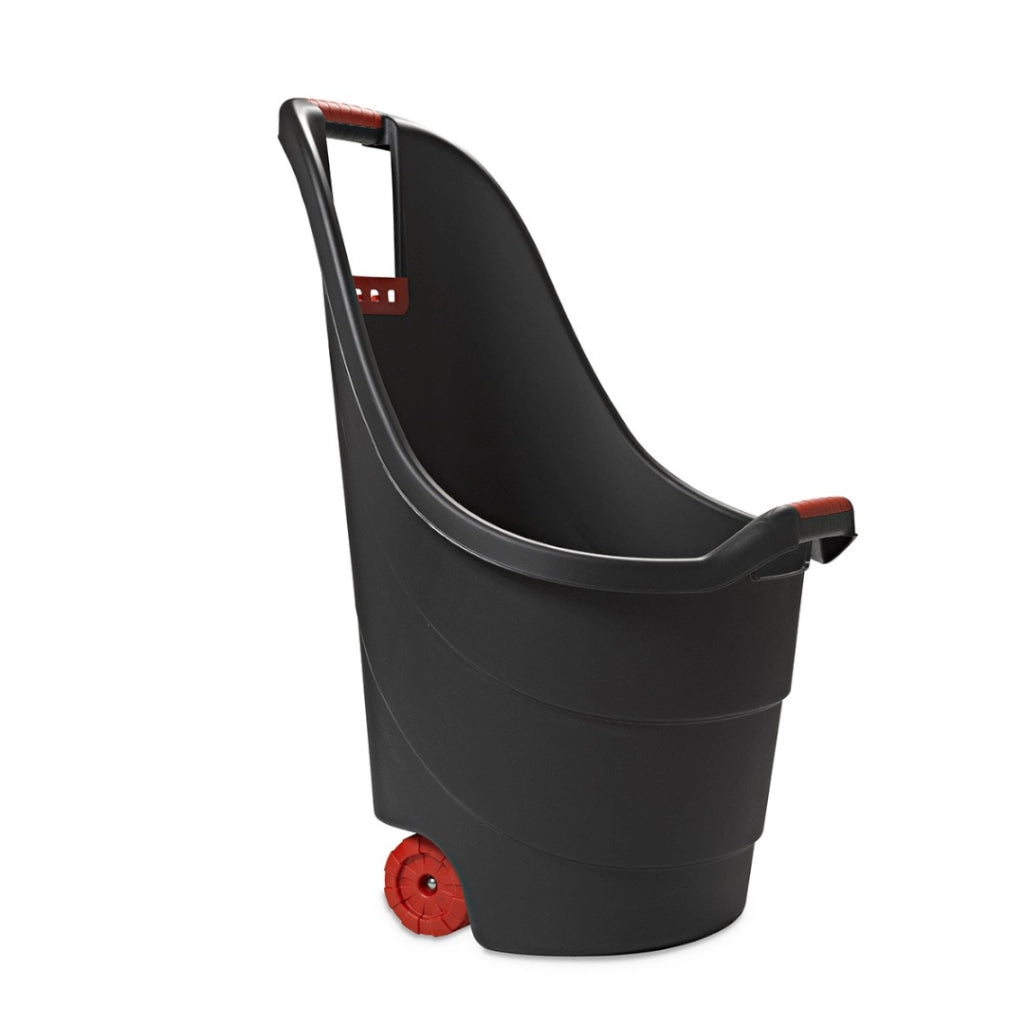 Toomax CARRELLO TROLLEY PROGRESS 53X59XH90CM ANTRACITE.