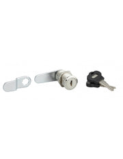 Cilindro a camma per cassetta postale, spessore massimo 24 mm – THIRARD