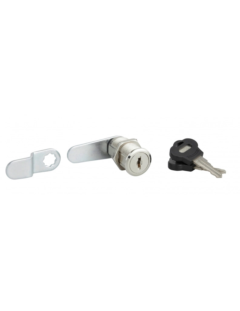 Cilindro a camma per cassetta postale, spessore massimo 24 mm – THIRARD