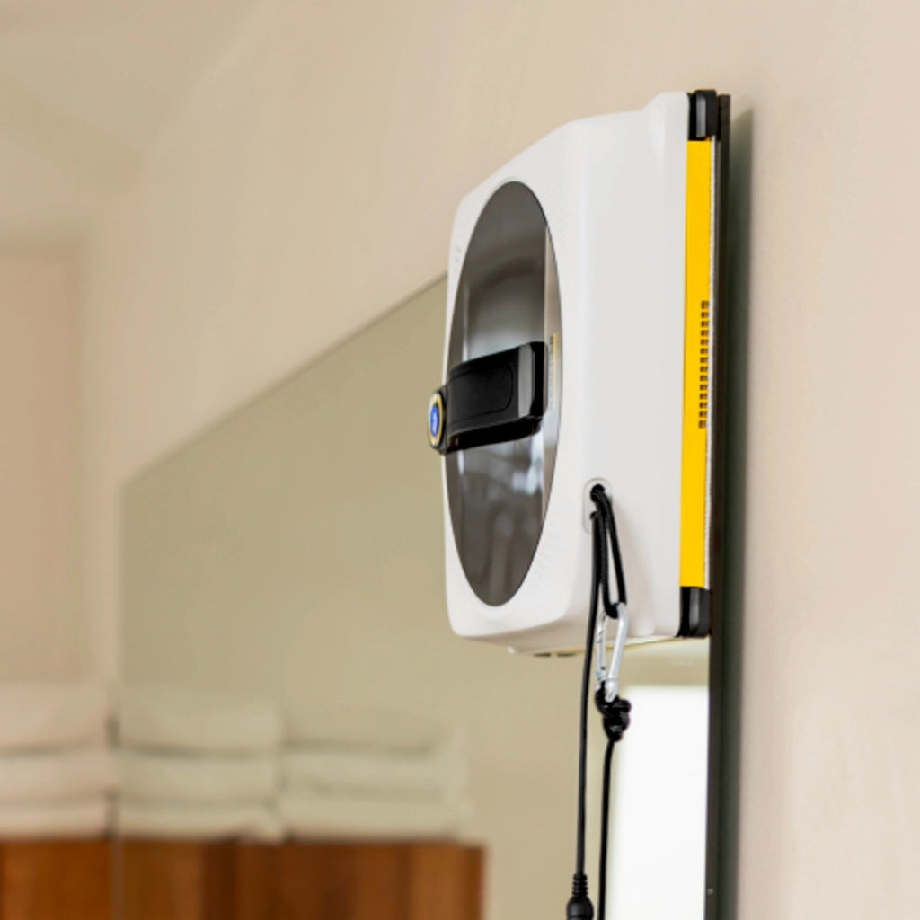 Karcher Robot lavavetri RCW 4