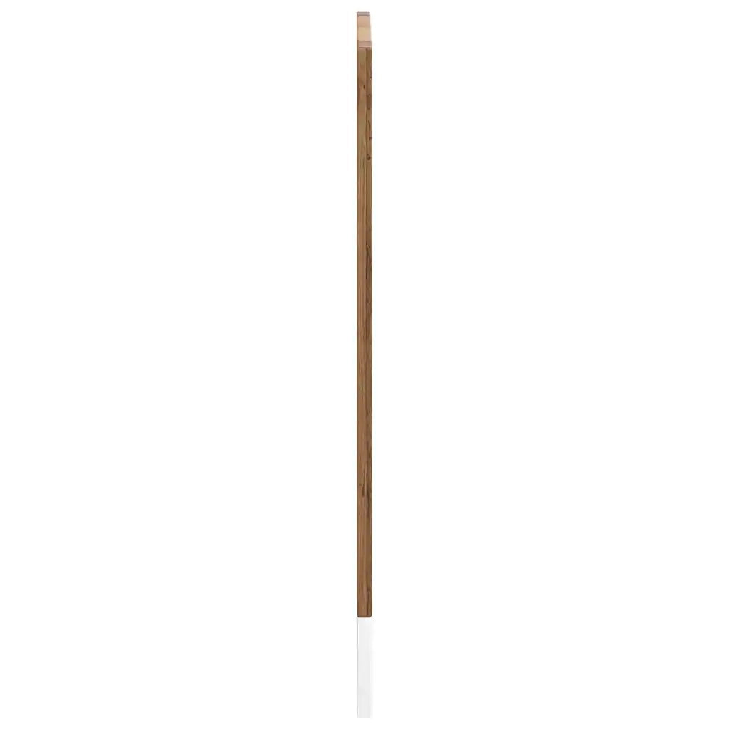 Pannello Lavastoviglie Porto Legno Vecchio 60x1,5x57 cm 854145