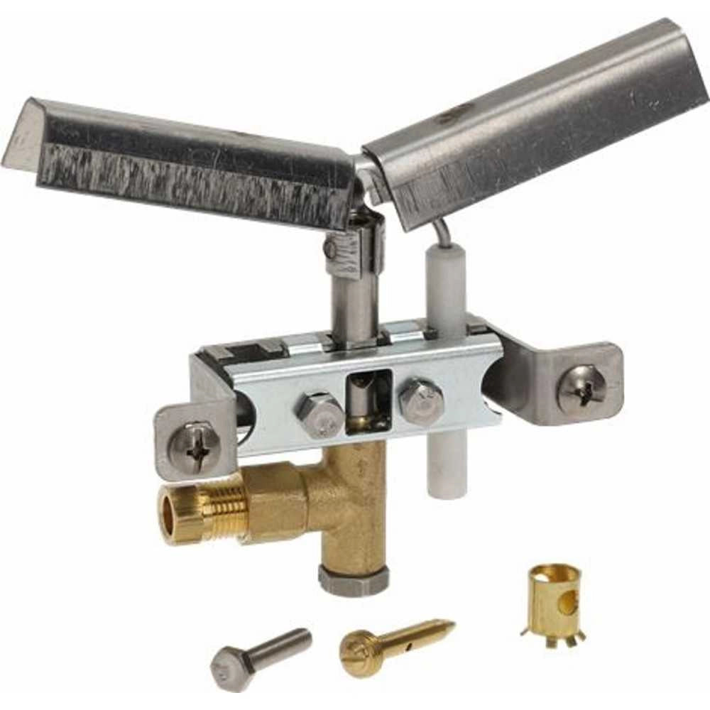 BRUCIATORE PILOTA A CANNELLO PILOT ELFRAMO FRIGGITRICE GW12 - GW20 - UNIVERSALE