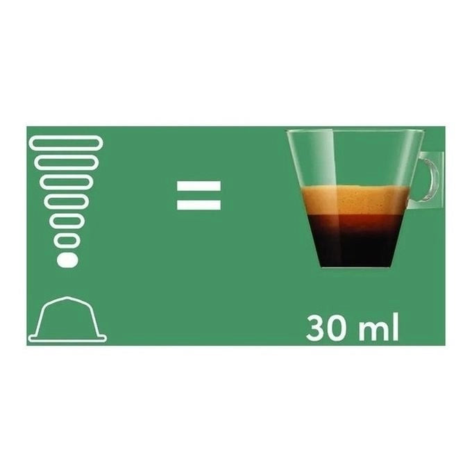 Nescafé Dolce Gusto Miscela Robusta Capsule caffè 30 pz