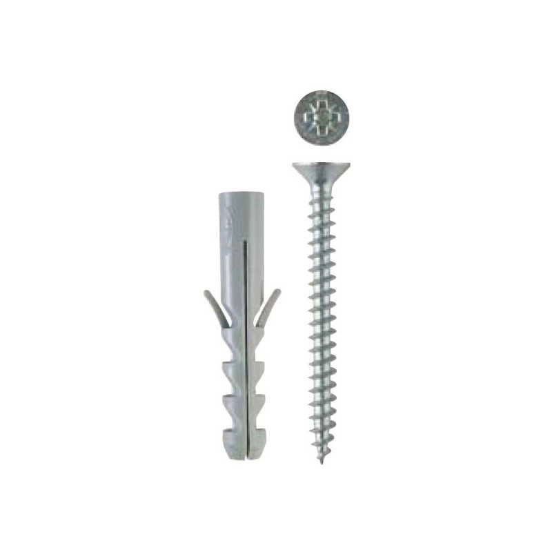 Tasselli S 6X30 Vk pz.15 Bl Fischer