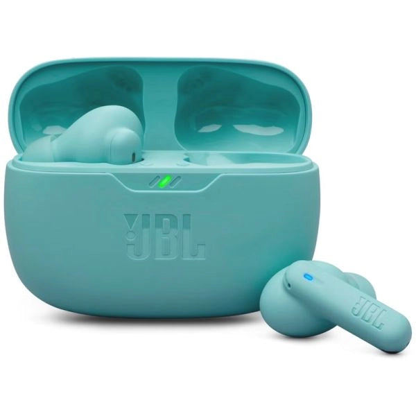 Jbl wave beam 2 (blu) - auricolari in-ear bluetooth - JBLWAVEBEAM2-BL