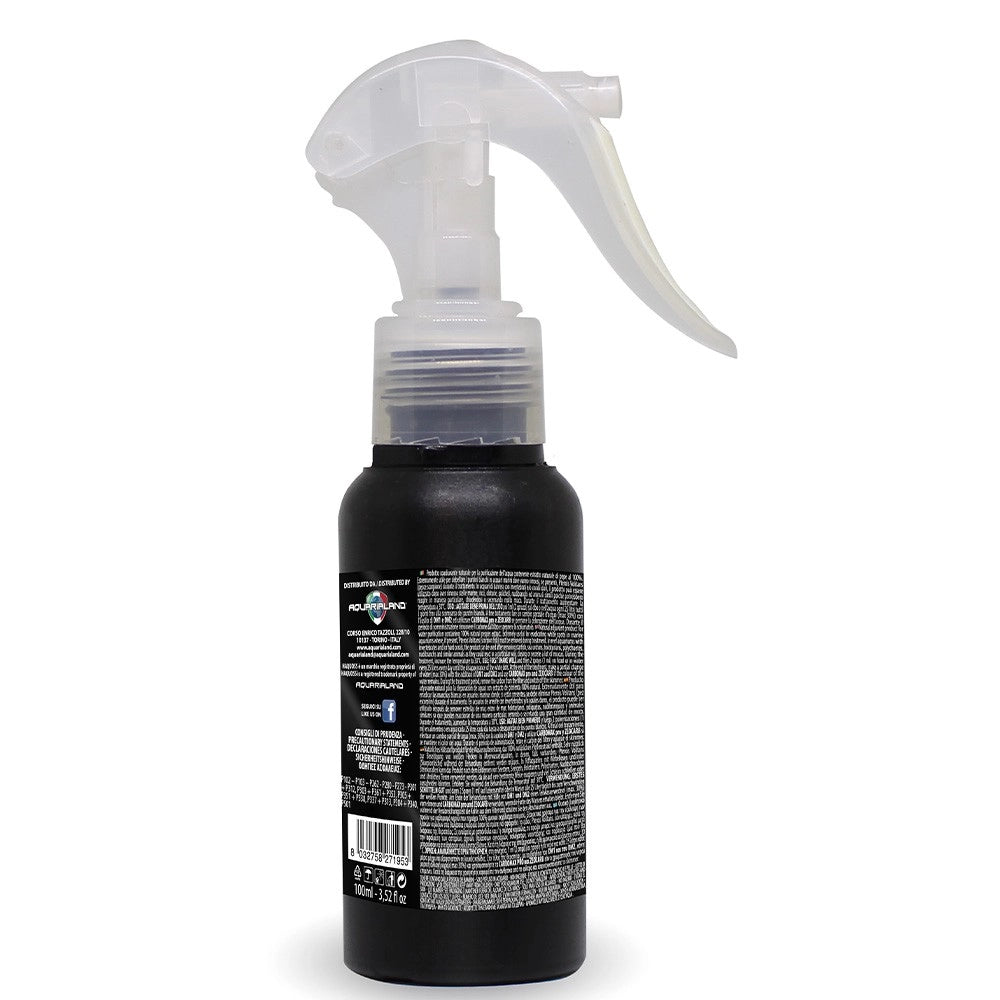 Haquoss H32 White Spot Marine Extra 100ml - estratto di pepe al 100% contro i puntini bianchi in acqua marina