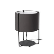 DRUM, Lampada da Tavolo per Interni, Faro Barcelona