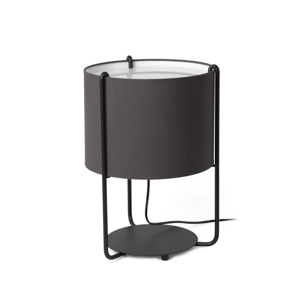 DRUM, Lampada da Tavolo per Interni, Faro Barcelona