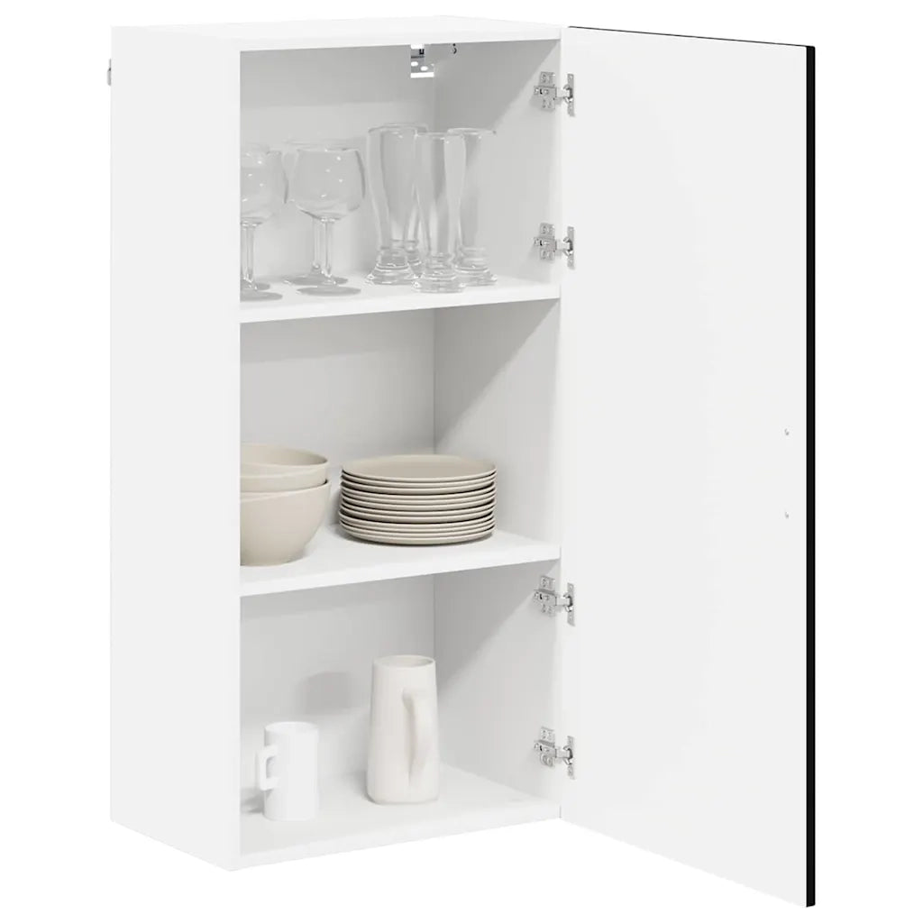 Pannello lavastoviglie Kalmar Nero 50 x 31 x 100 cm 884775