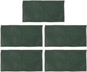 Barrierezakche di Protezione dalle Inondazioni 5 Unità - Controlli di Inondazione Riciclabili - Resina Assorbente - Tessuto Non Tessuto - Prevenzione delle Inondazioni - Per Porta/Garage/Sottoterra - Barrierezak di Protezione dalle Inondazioni