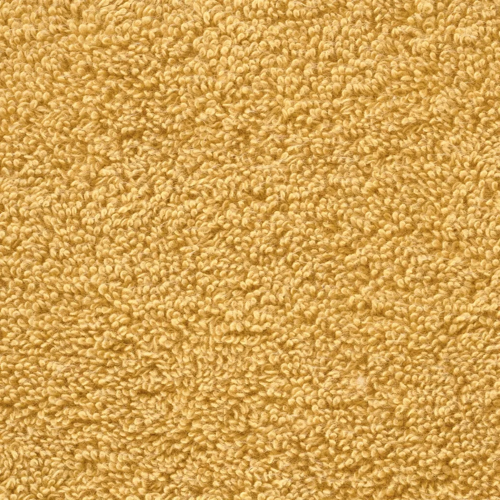 Set ASciugamani SOLUND 8 pz Oro 600 gsm 137542