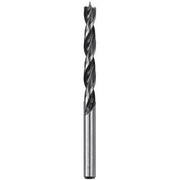 PUNTA D.14MM ELICOIDALE PER LEGNO E DERIVATI