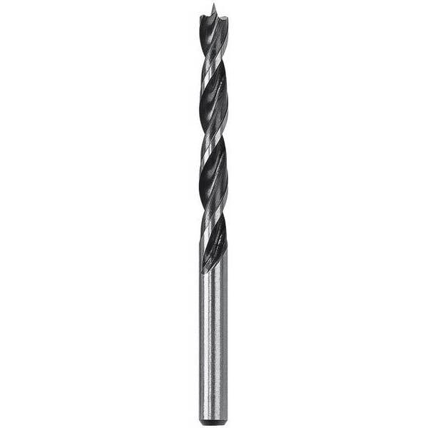 PUNTA D.14MM ELICOIDALE PER LEGNO E DERIVATI