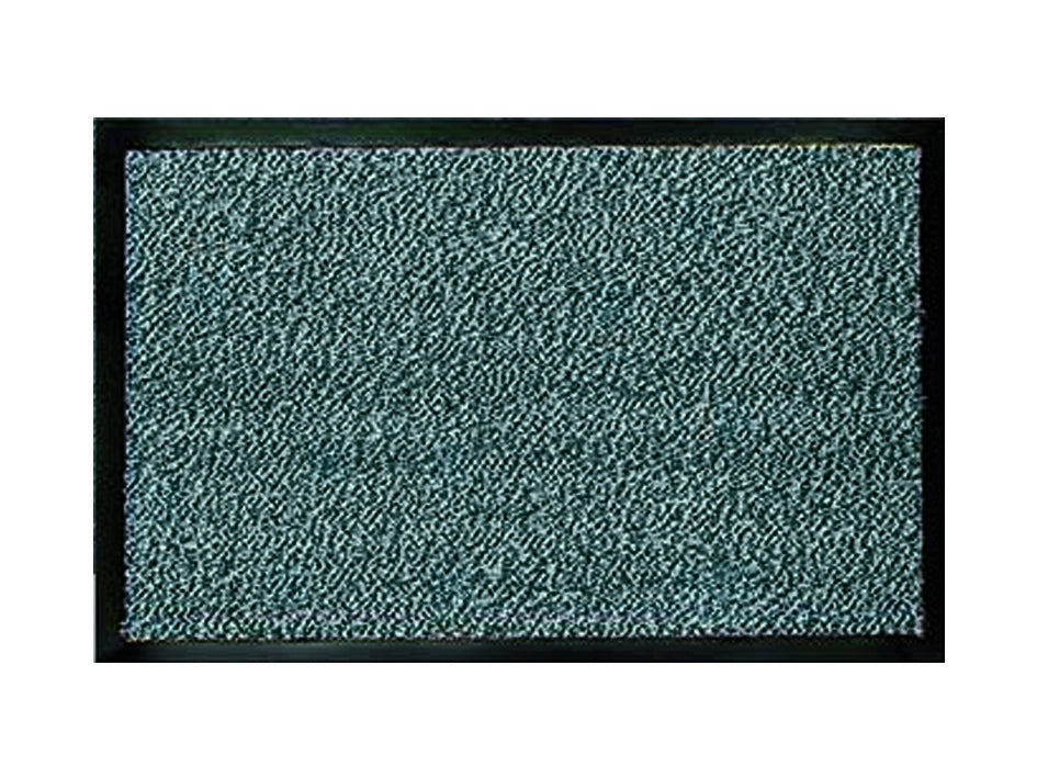 ZERBINO MANGIASPORCO GRIGIO SPESSORE MM.9  cm.60x90