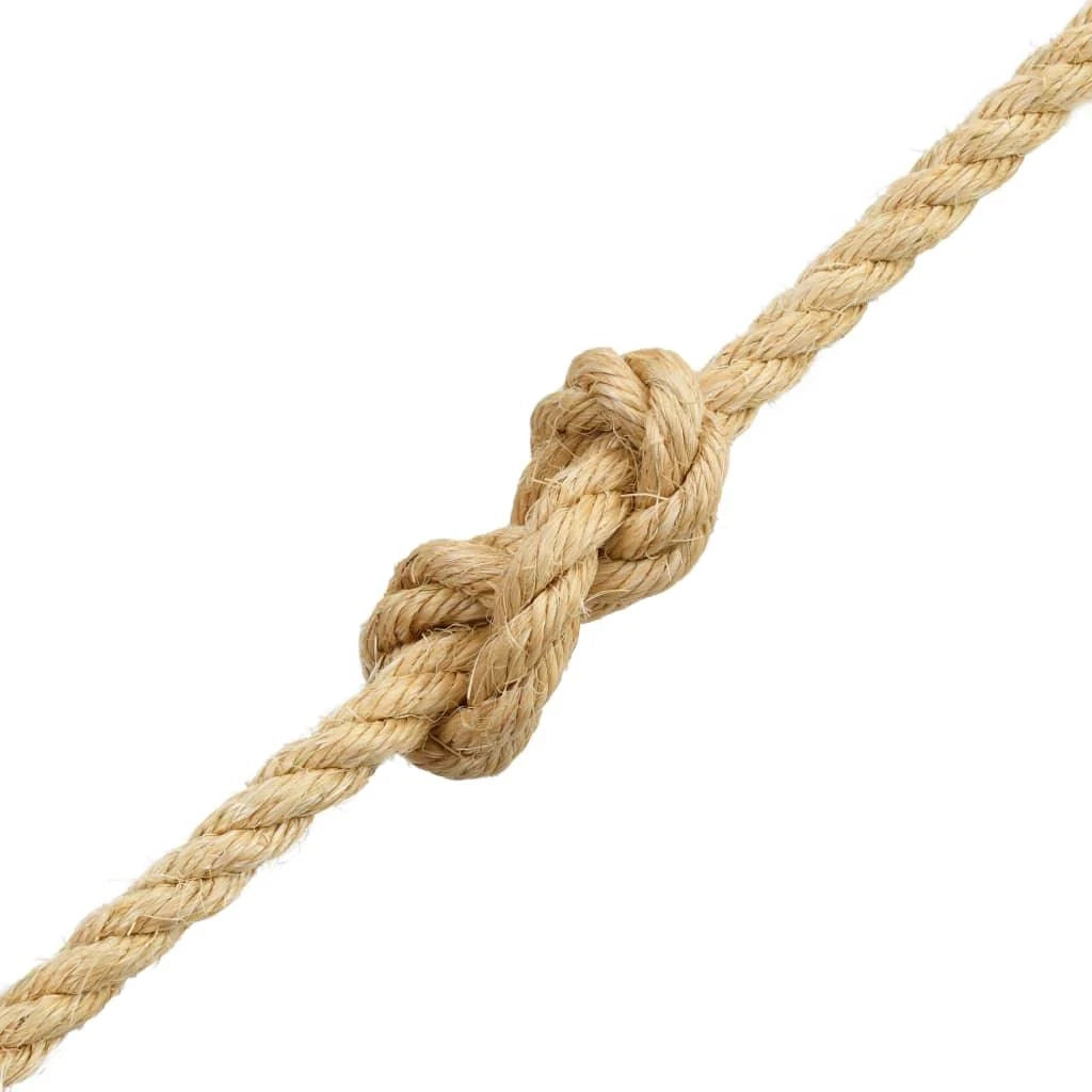 Corda 100% sisal 14 mm 100 m 02_0003298