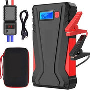 Pacchetto di Avviamento per Auto - Assistenza di Avvio - Pacchetto di Avviamento Powerbank - 12800mAh