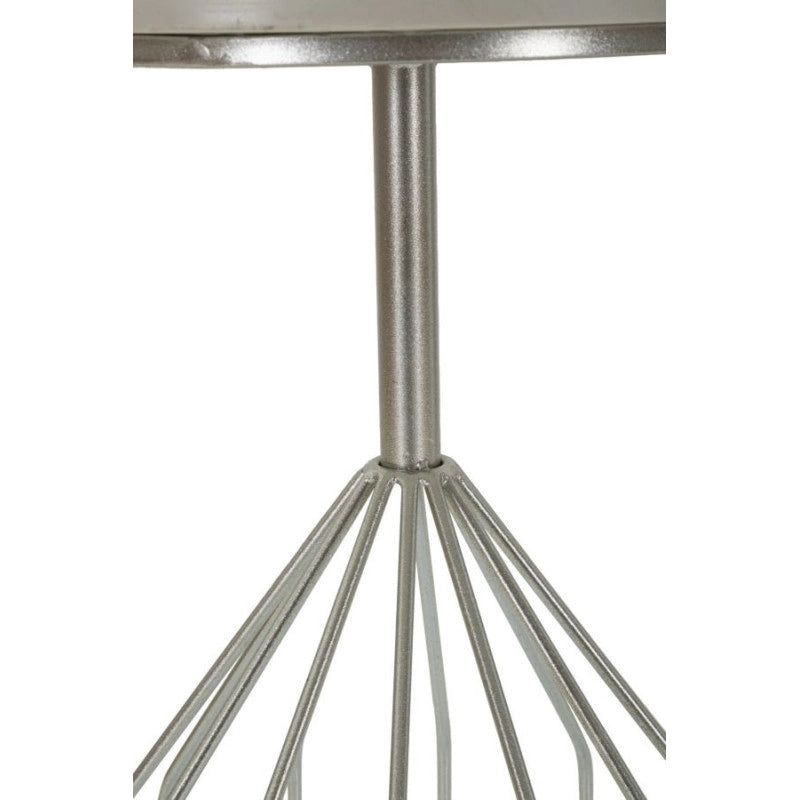 Tavolinetto Cup cm ø 37,5x58