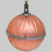 SFERA RAME TONDA  120     MADE IN ITALY
