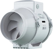 Ventilatore di scarico TT 150 mm - Ventilatore inline - Fino a 520 m³/h