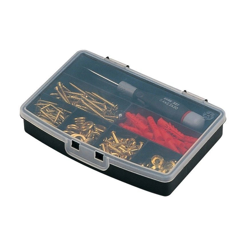 Terry Cassettiera Organizer 10
