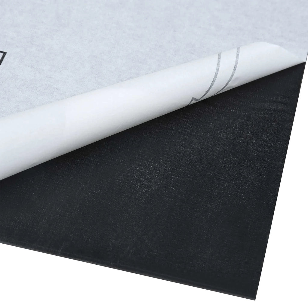 Plance per Pavimentazione Autoadesiva 30,5 x 30,5 cm 20 pcs PVC 42046373