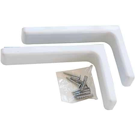 REGGIMENSOLA PER ARREDO 12x8 cm - Frassino