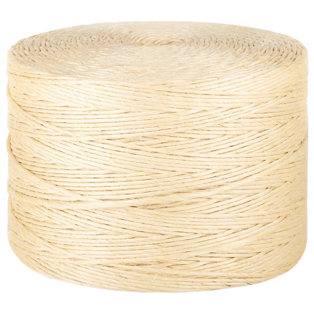 Corda | Fune in Sisal 100% 3 mm 400 m