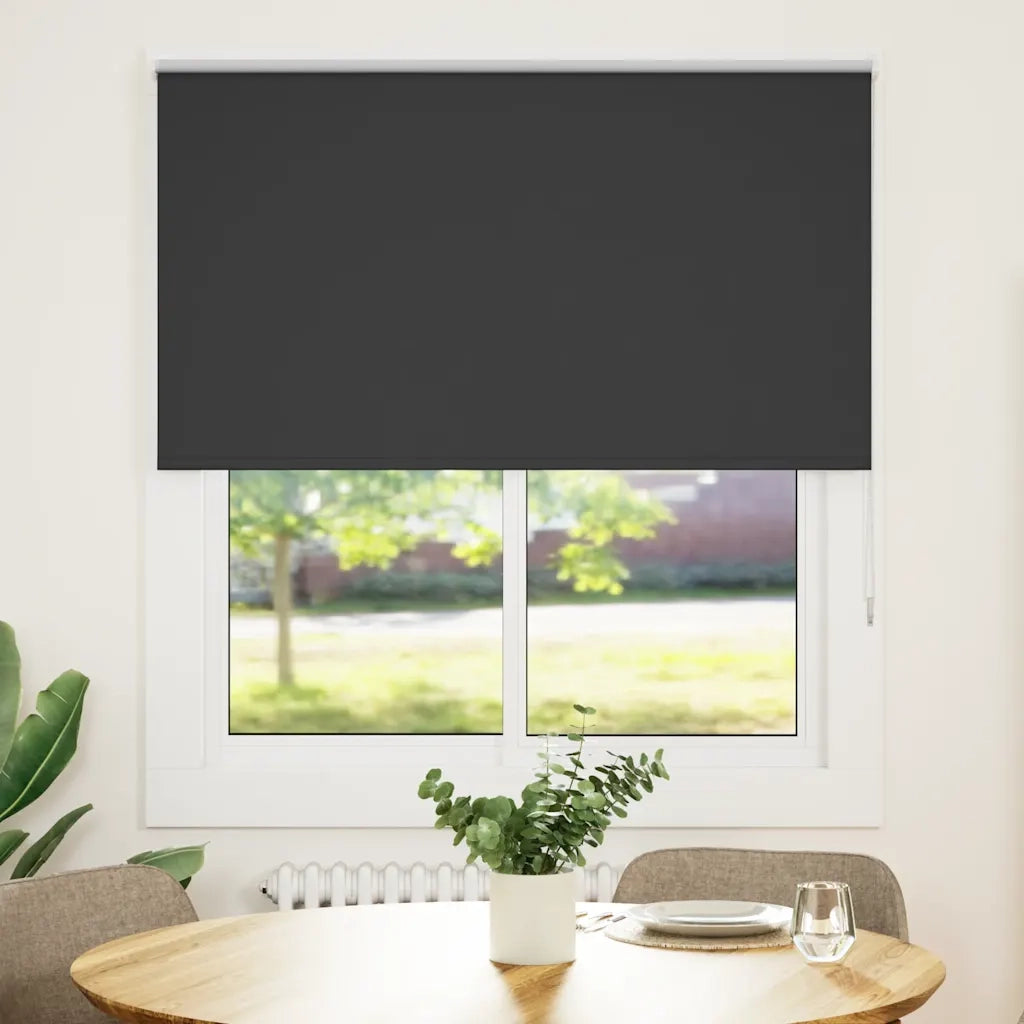 Tenda a Rullo Oscurante 135x150 cm Larghezza Tessuto 131,6 cm 4010875