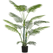 Palma Artificiale per Interni ¨C Minimal ¨C Verde 170 cm