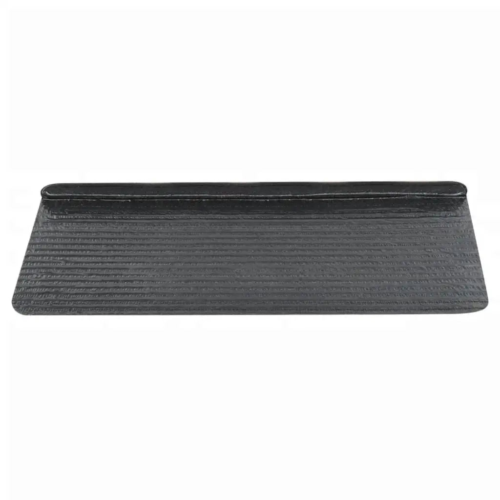 Tappetini Autoadesivi per Scale 15 pz | Gradini per Scale 65x24,5x3,5 cm Blu