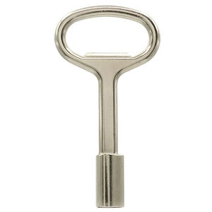 IBFM 29 CHIAVE TRIANGOLARE P/SPORTELLI ZAMA