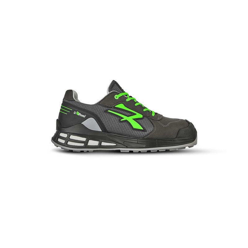 U-POWER SCARPE EGON S1P N.43