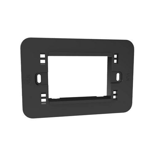 ADATTATORE PER TERMOSTATO INCASSO KRONO TOUCH- Bticino Axolute Air Ave Smart- ESCLU- pezzi 1