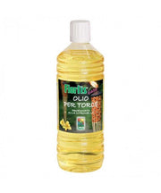 Olio per torce alla citronella 1 L