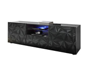 Porta TV MOSCA antracite