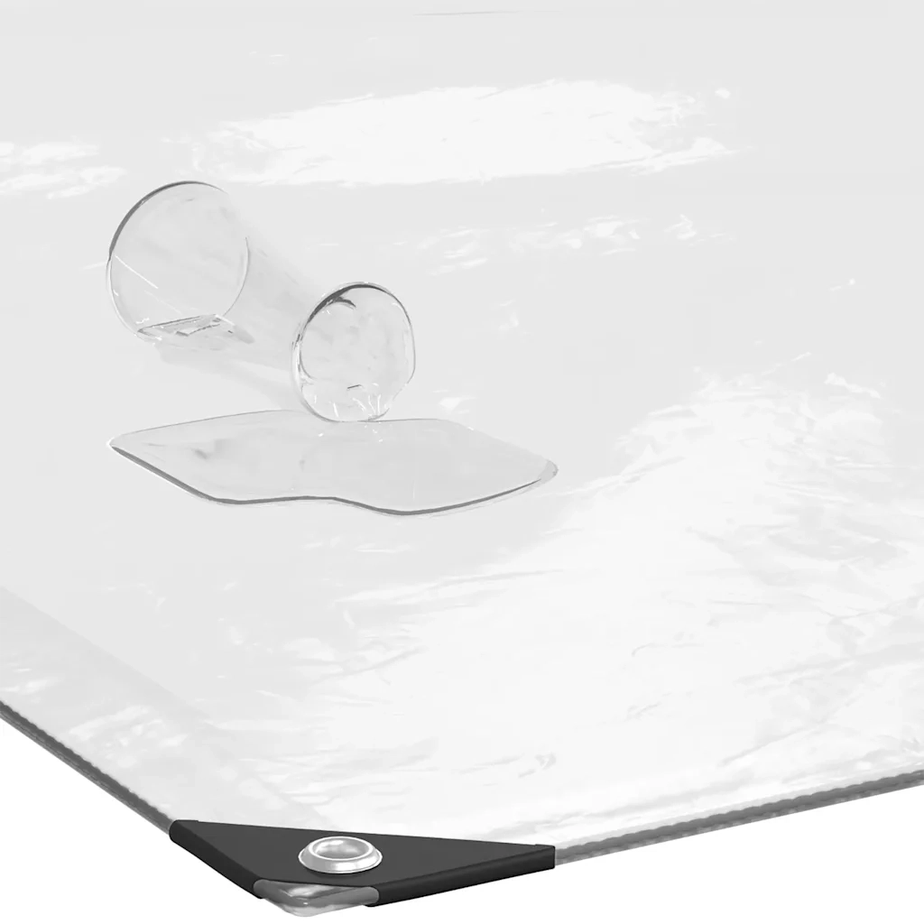 Copertura per Piante con Occhielli 1x10 m in Polietilene 3308683