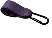 Set di 2 accessori per passeggino - dimensioni: 20,3 cm x 3,3 cm x 3,1 cm - accessorio per passeggino - accessorio universale per passeggino elettrico - accessorio per passeggino con scuola per bambini