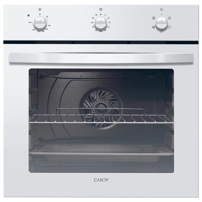 Candy Idea FIDC B502IT 65 L Bianco